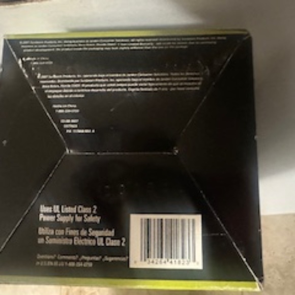 Oster Inspire Electric Wine Opener-NIB - Picture 5 of 5